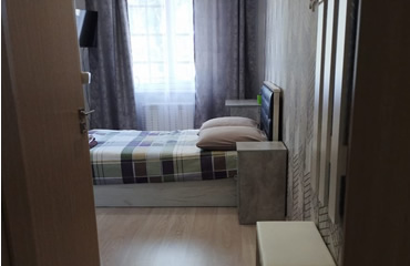 Гостевой дом Жемчужина