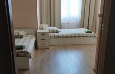 Гостевой дом Жемчужина